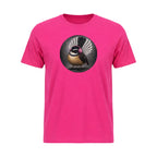 Soldier Man: Pīwakawaka Tee