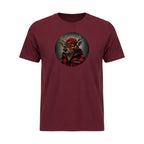 Soldier Man: Stag Tee