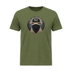 Soldier Man: Sheep Tee
