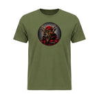 Soldier Man: Stag Tee