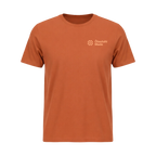 Ōtautahi Made Merch Tee (Winter)