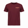 Ōtautahi Made Merch Tee (Winter)