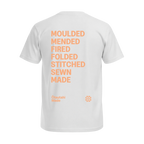 Ōtautahi Made Merch Tee (Winter)