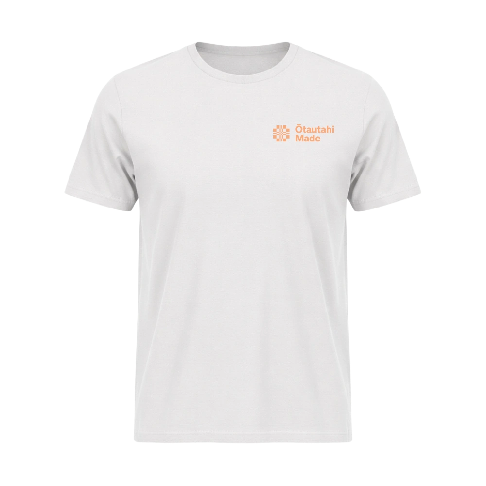 Ōtautahi Made Merch Tee (Winter)