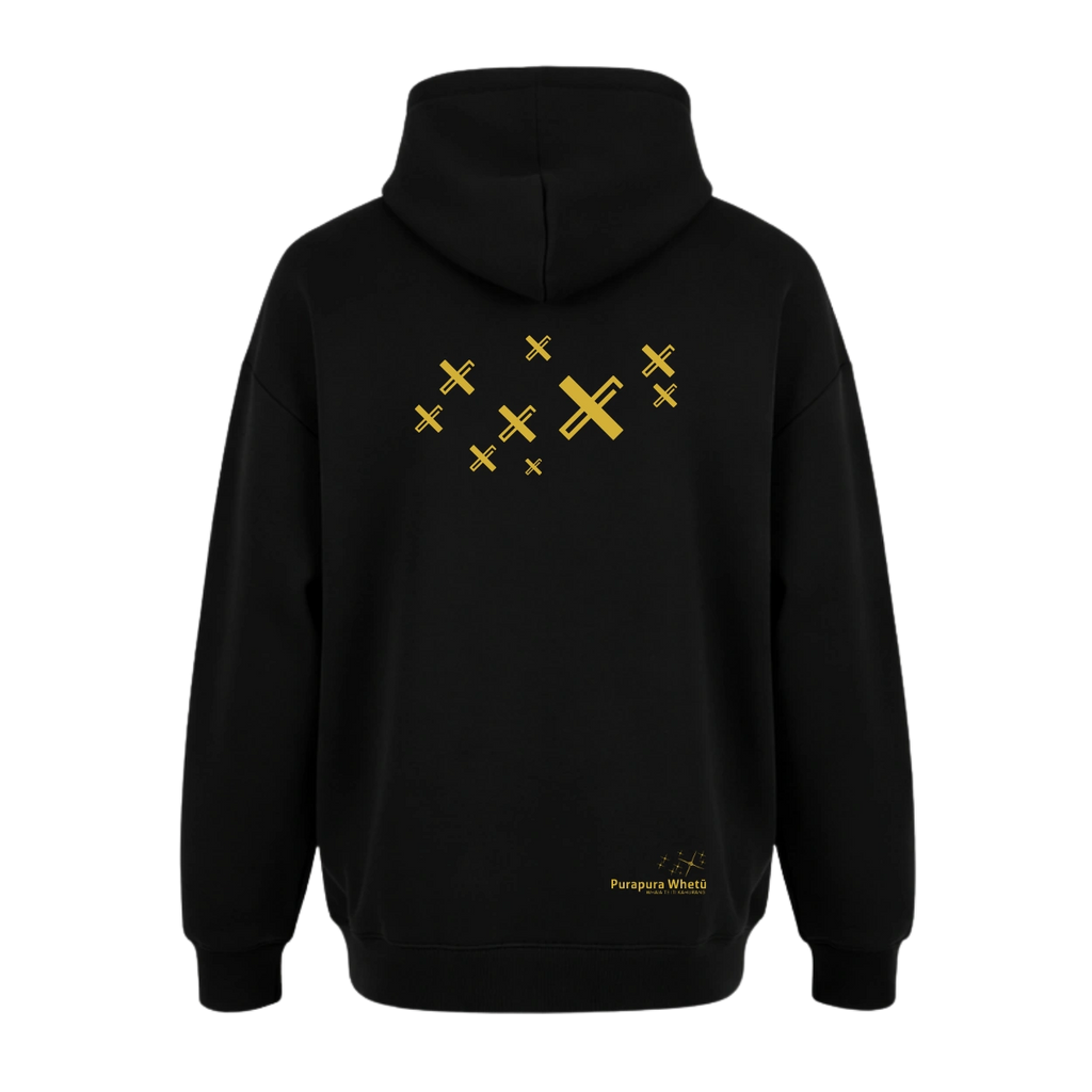 Matariki Hoodie (Kids & Youth)
