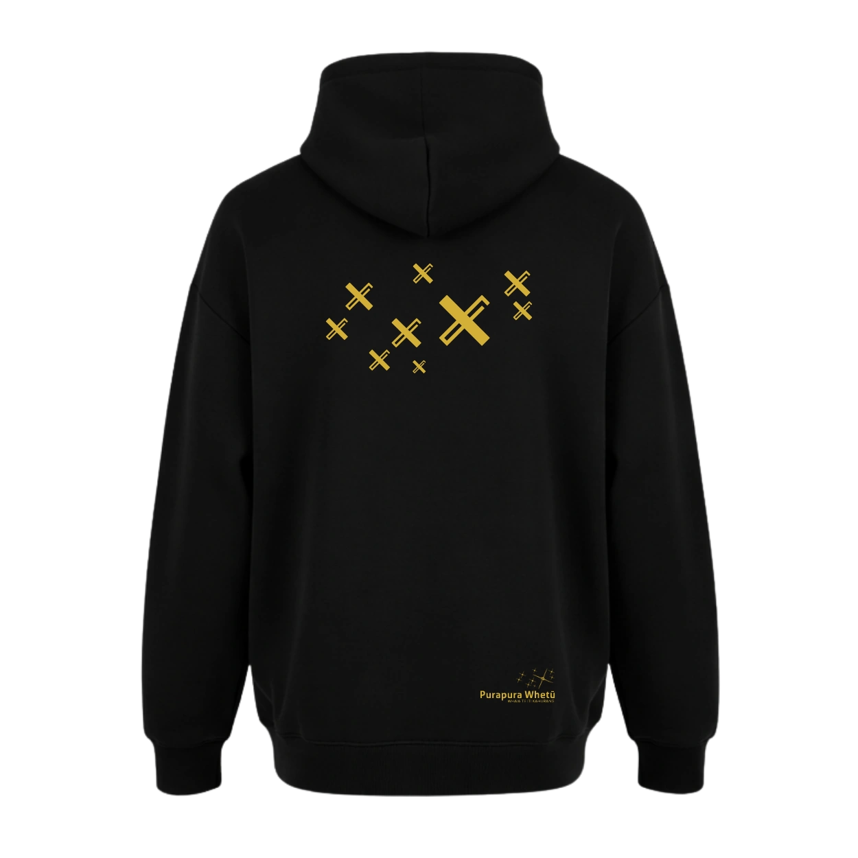 Matariki Hoodie (Adults)