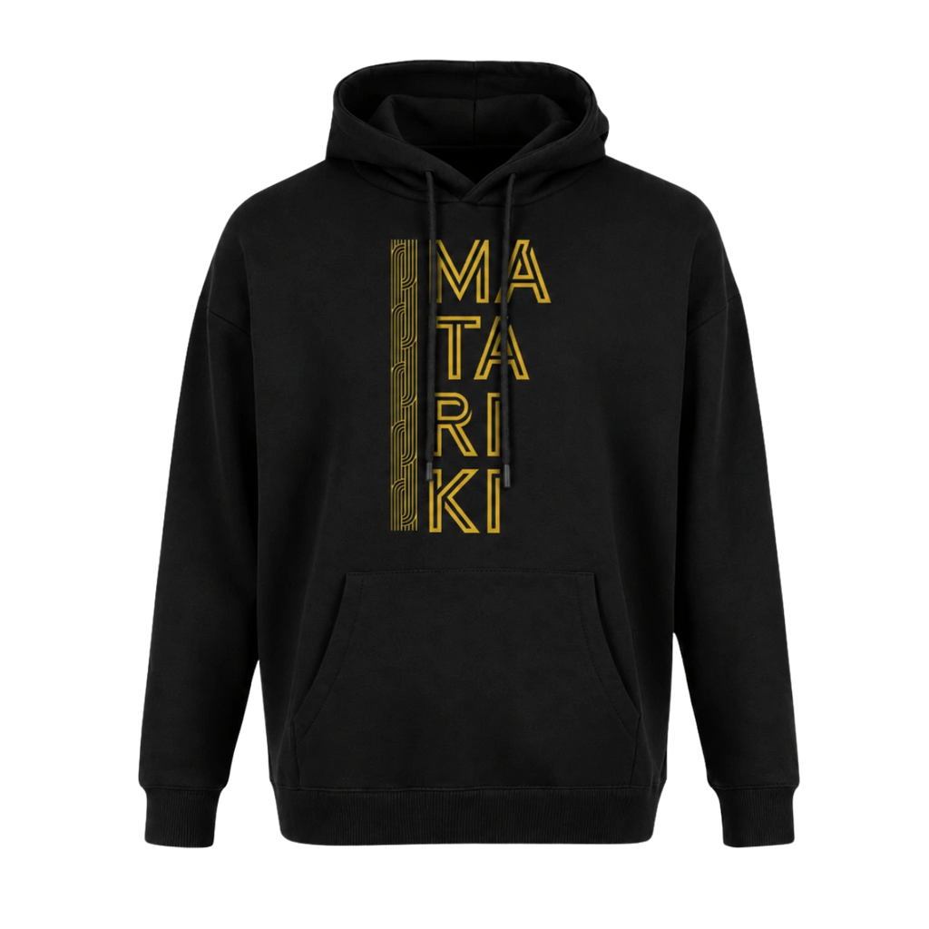 Matariki Hoodie (Adults)
