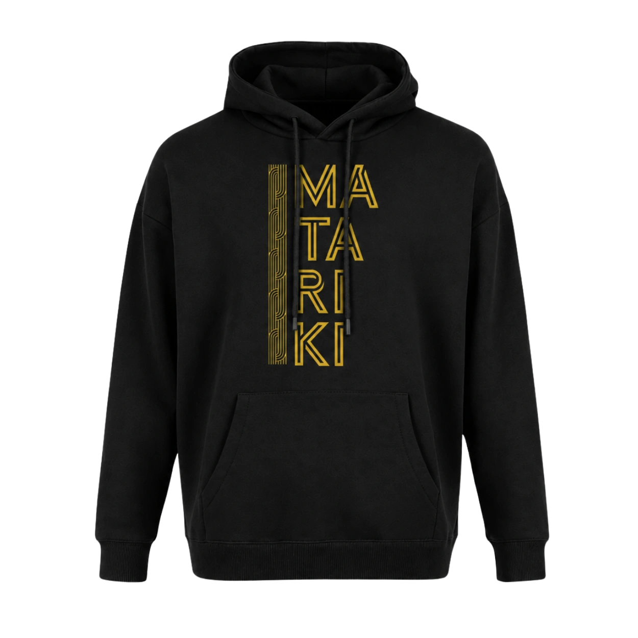 Matariki Hoodie (Adults)