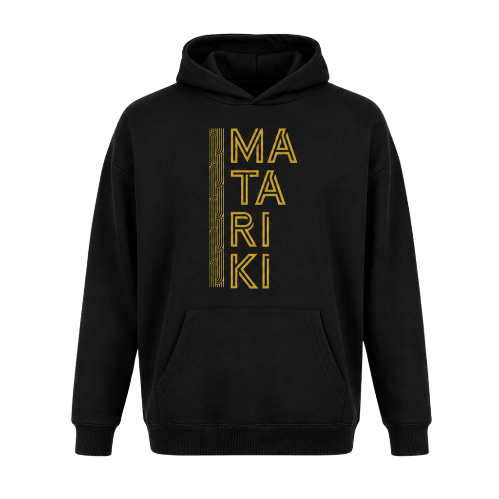Matariki Hoodie (Kids & Youth)
