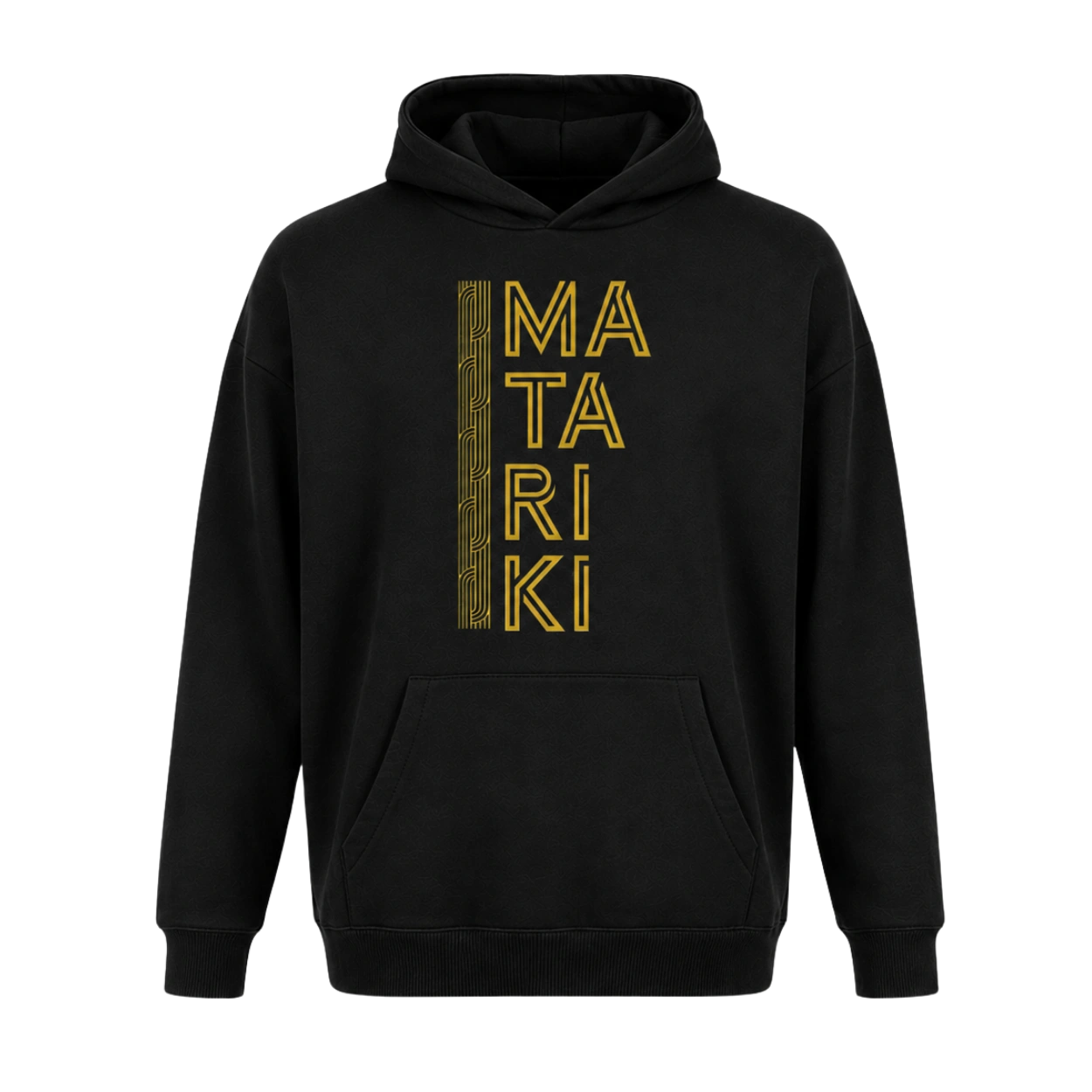 Matariki Hoodie (Kids & Youth)