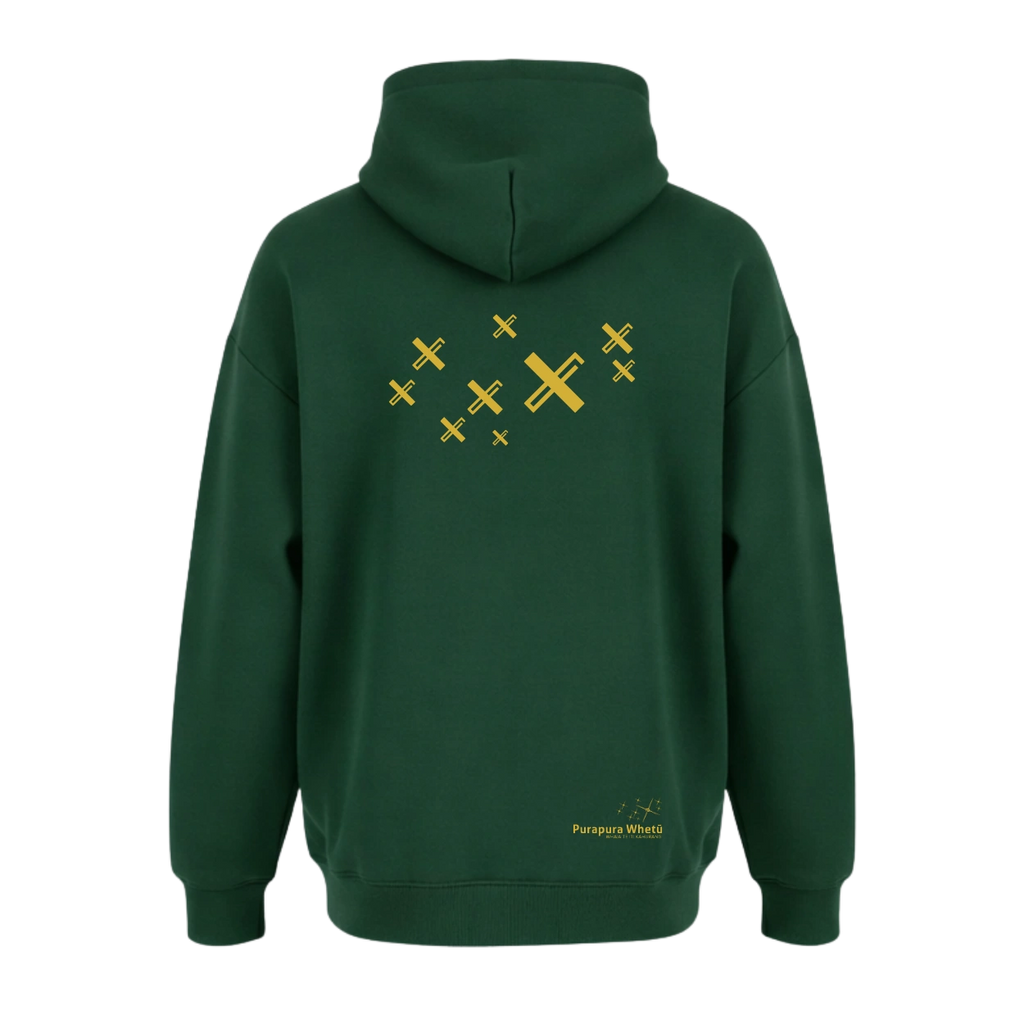 Matariki Hoodie (Adults)