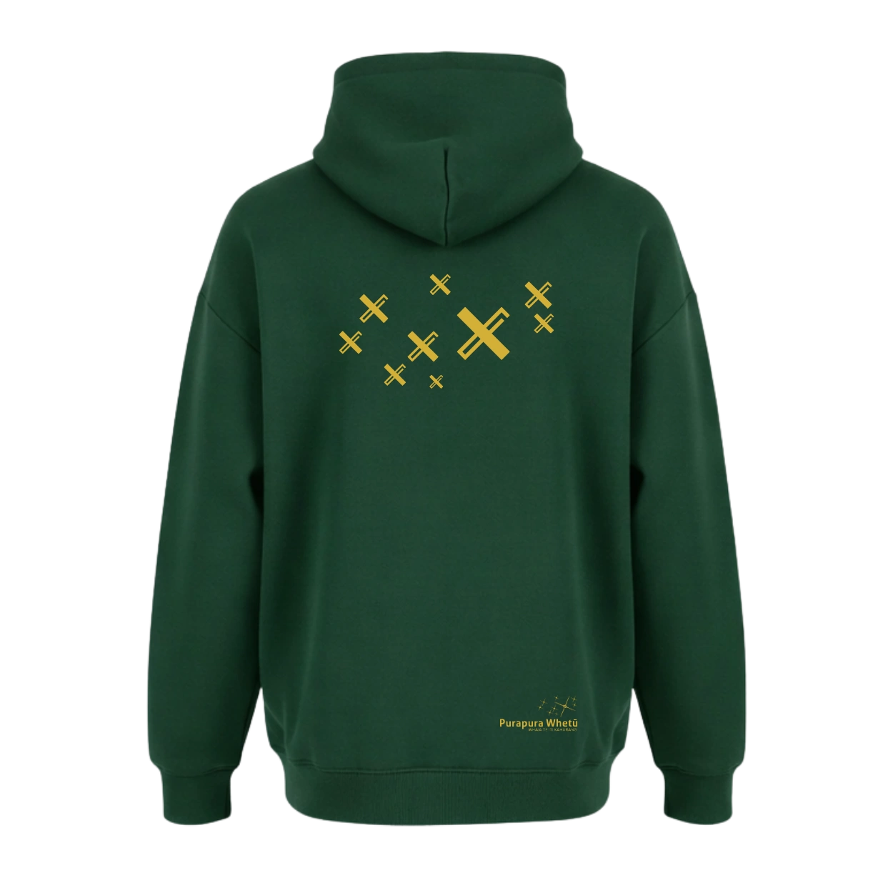 Matariki Hoodie (Adults)