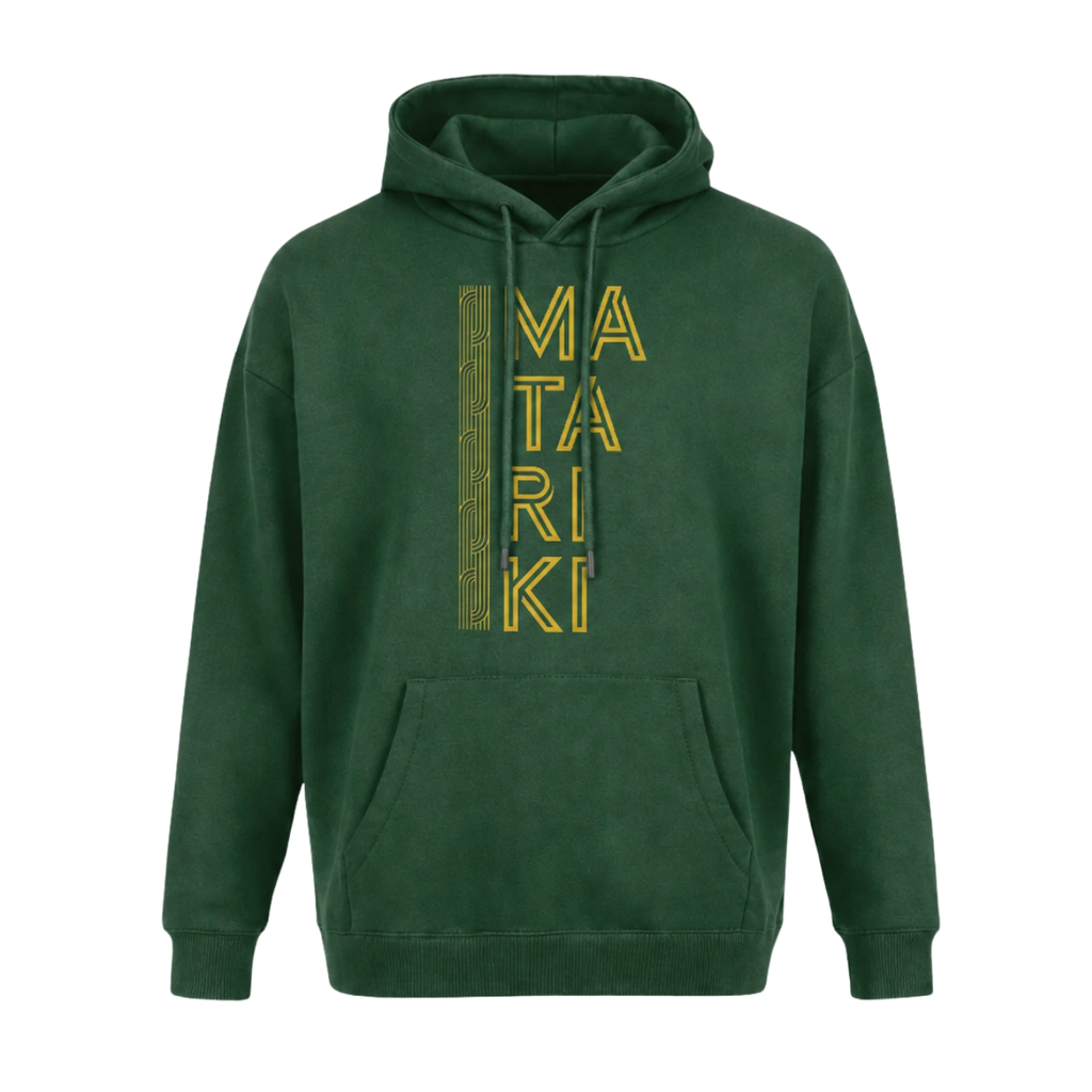 Matariki Hoodie (Adults)
