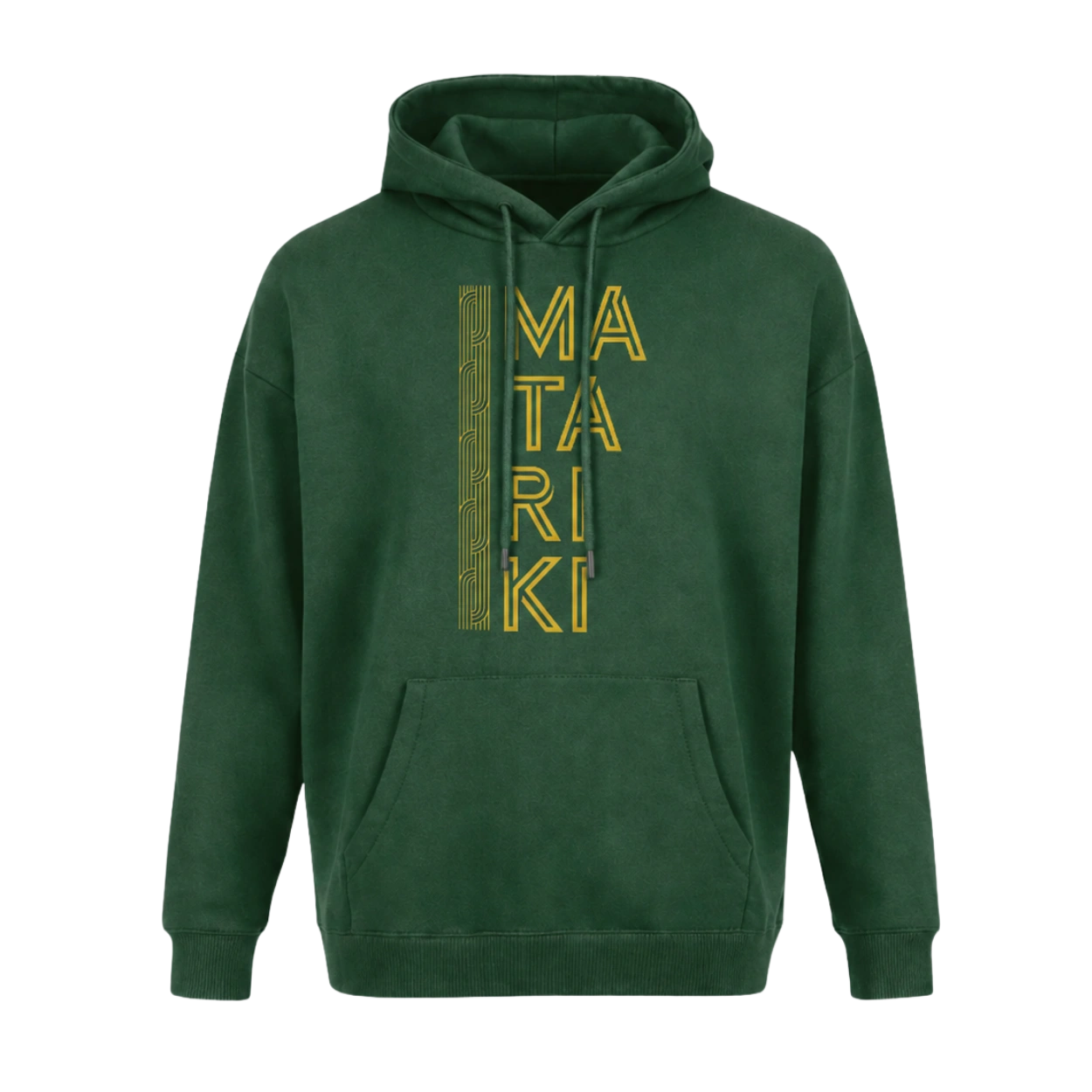Matariki Hoodie (Adults)
