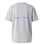 Parlays Box Tee - Gravel