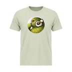 Soldier Man: Kākāpō Beats Tee