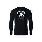 Potato Pack Long Sleeve Active Tee (Adults)