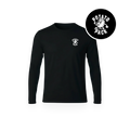 Potato Pack Long Sleeve Active Tee (Adults)