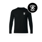 Potato Pack Long Sleeve Active Tee (Adults)