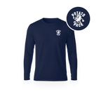 Potato Pack Long Sleeve Active Tee (Adults)