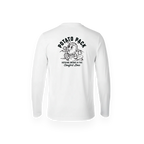 Potato Pack Long Sleeve Active Tee (Adults)