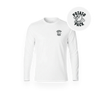 Potato Pack Long Sleeve Active Tee (Adults)