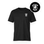 Potato Pack Short Sleeve Active Tee (Adults)