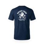 Potato Pack Short Sleeve Active Tee (Adults)