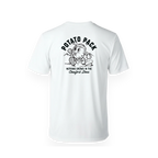 Potato Pack Short Sleeve Active Tee (Adults)