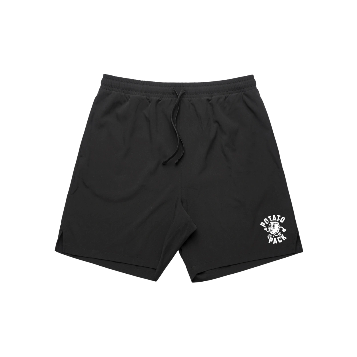 Potato Pack Active Shorts