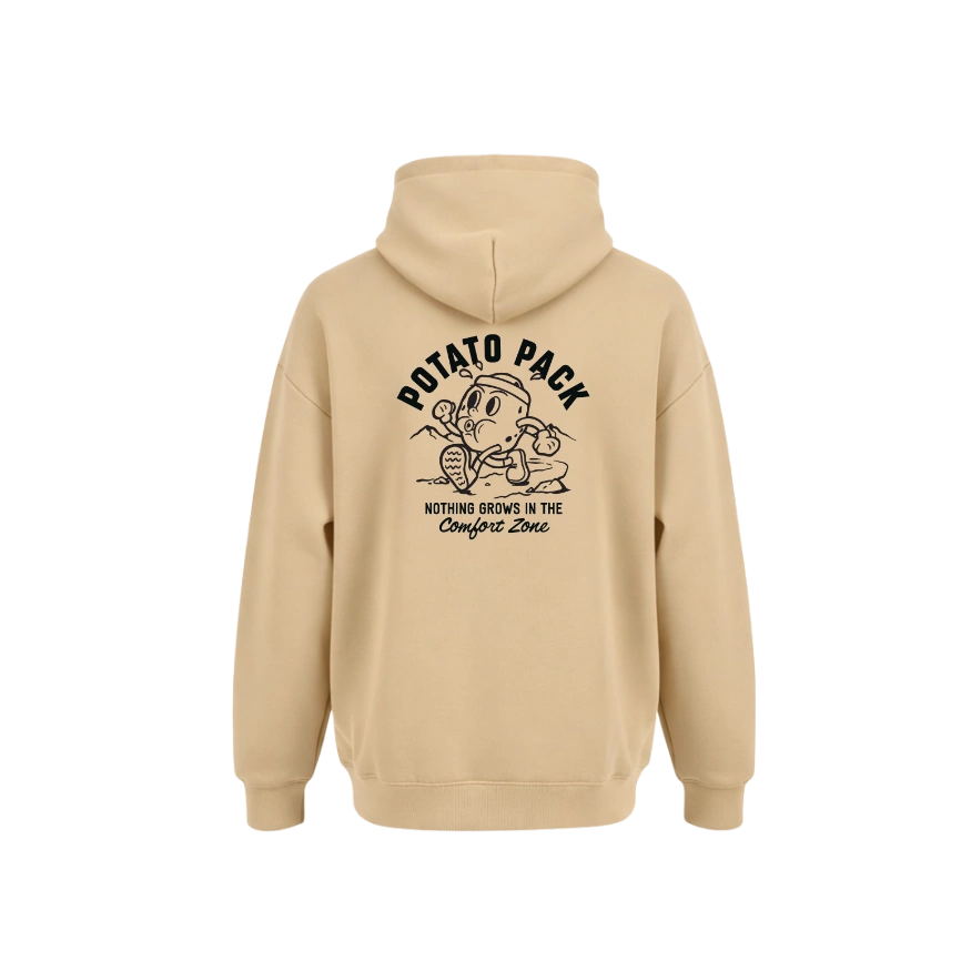Potato Pack Hoodie (Adults)