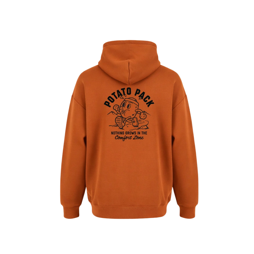 Potato Pack Hoodie (Adults)