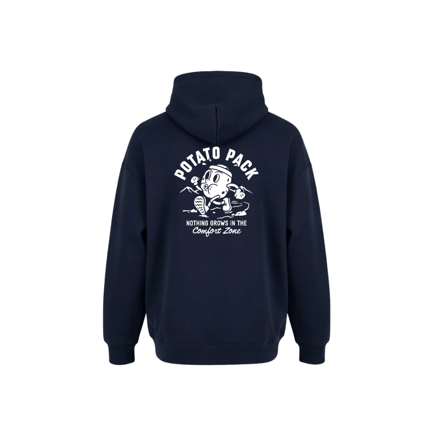 Potato Pack Hoodie (Adults)