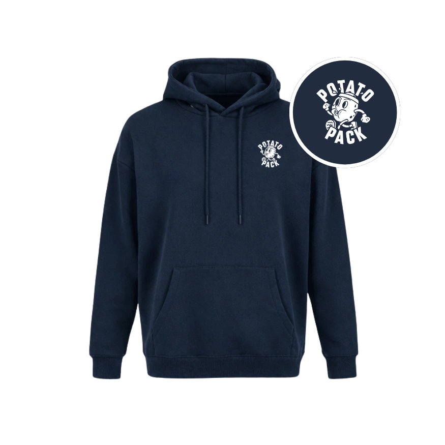 Potato Pack Hoodie (Adults)