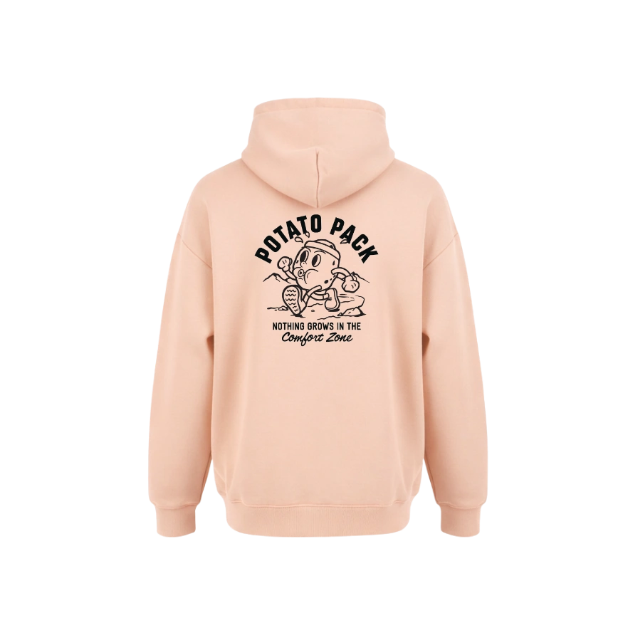 Potato Pack Hoodie (Adults)