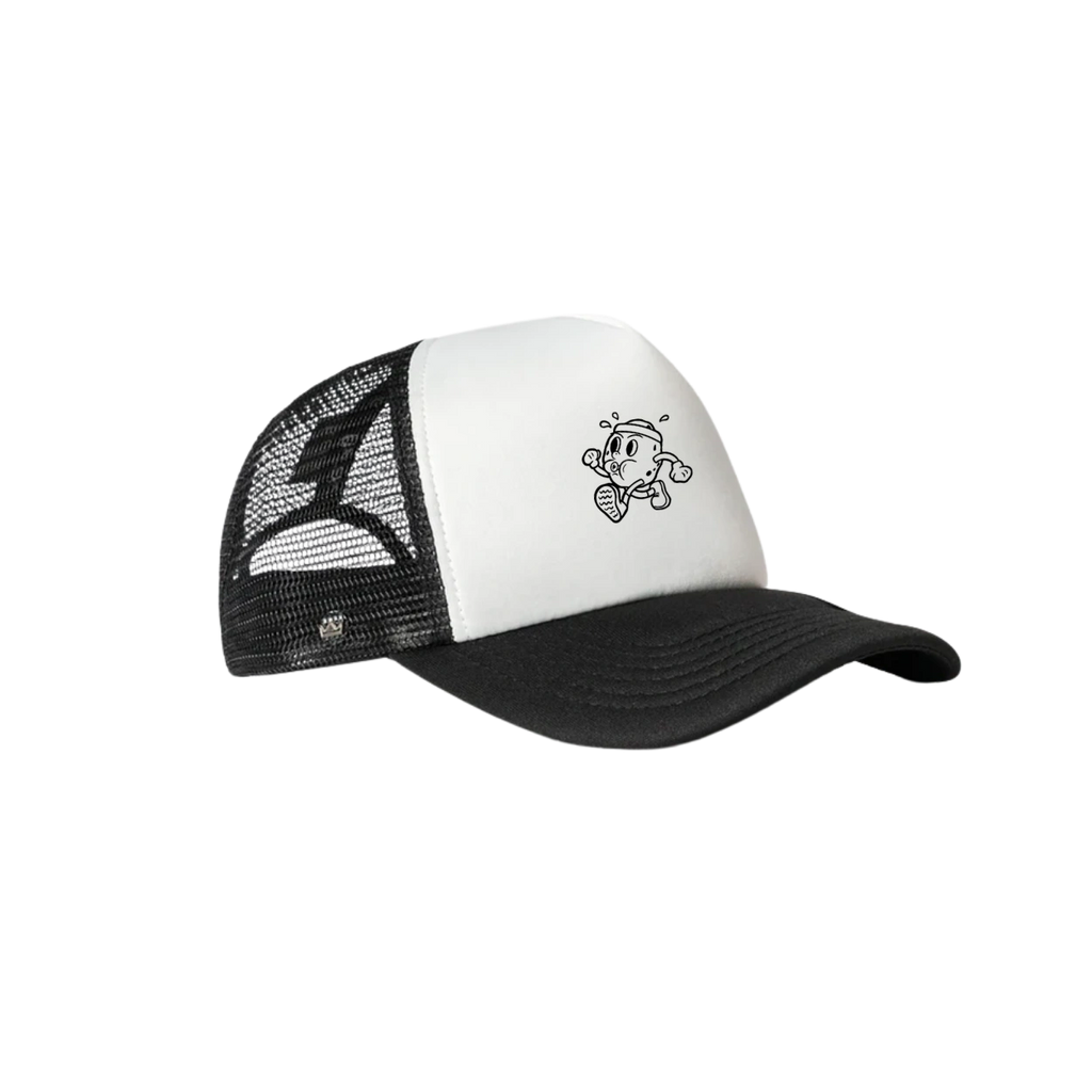 Potato Pack Trucker Cap