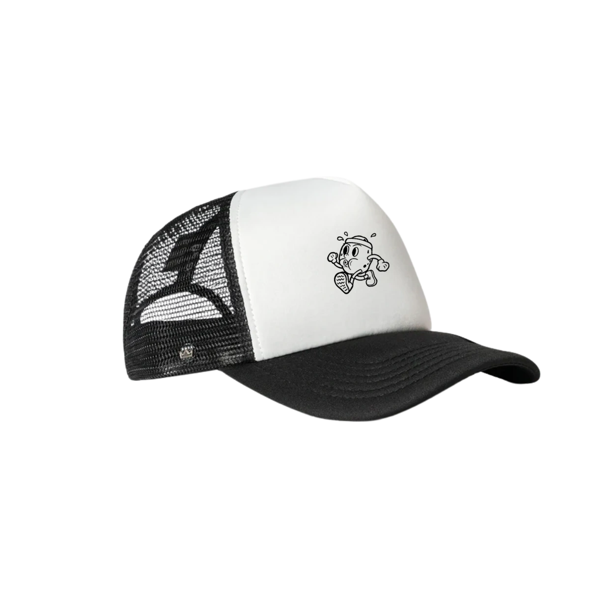Potato Pack Trucker Cap