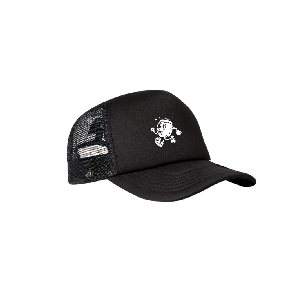Potato Pack Trucker Cap