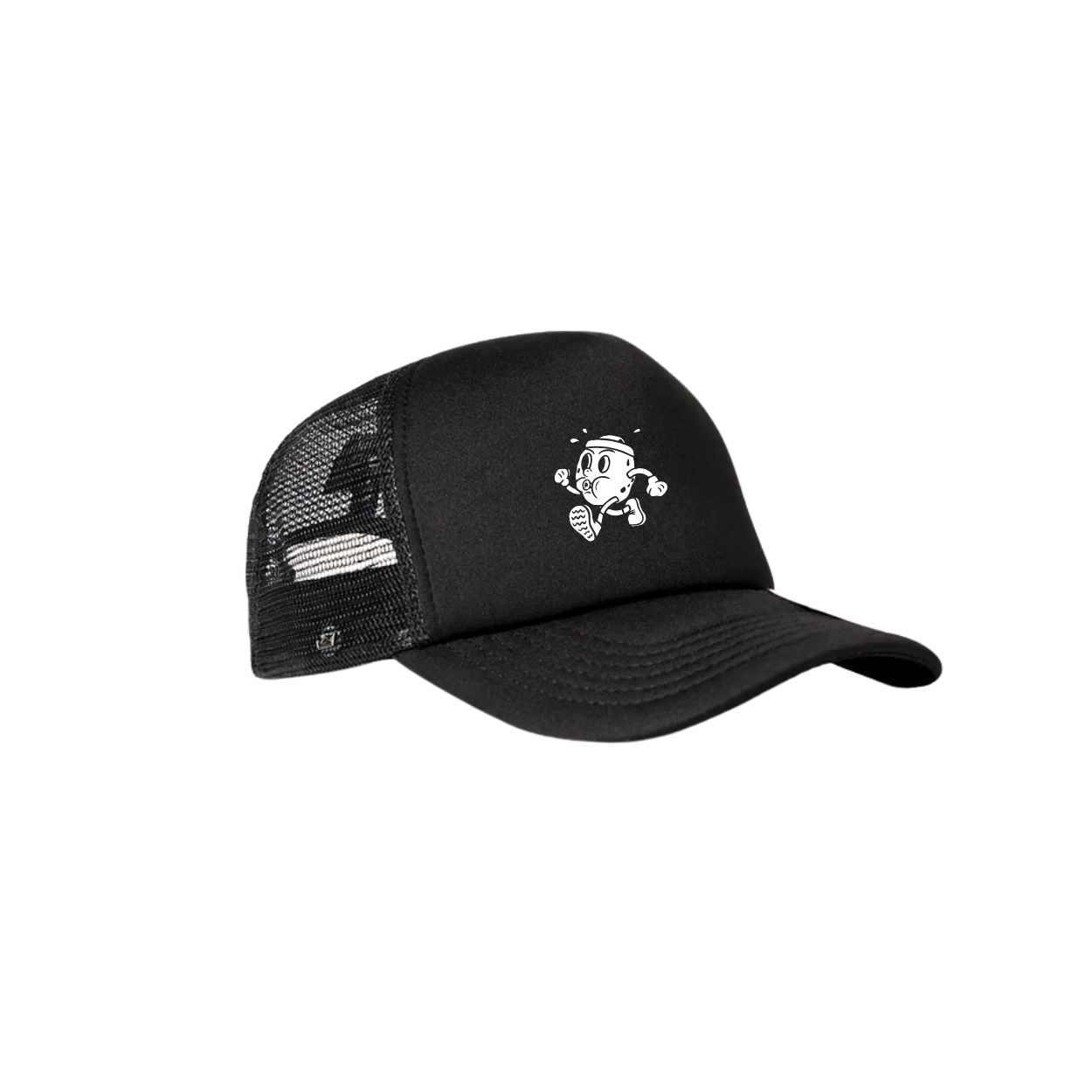 Potato Pack Trucker Cap