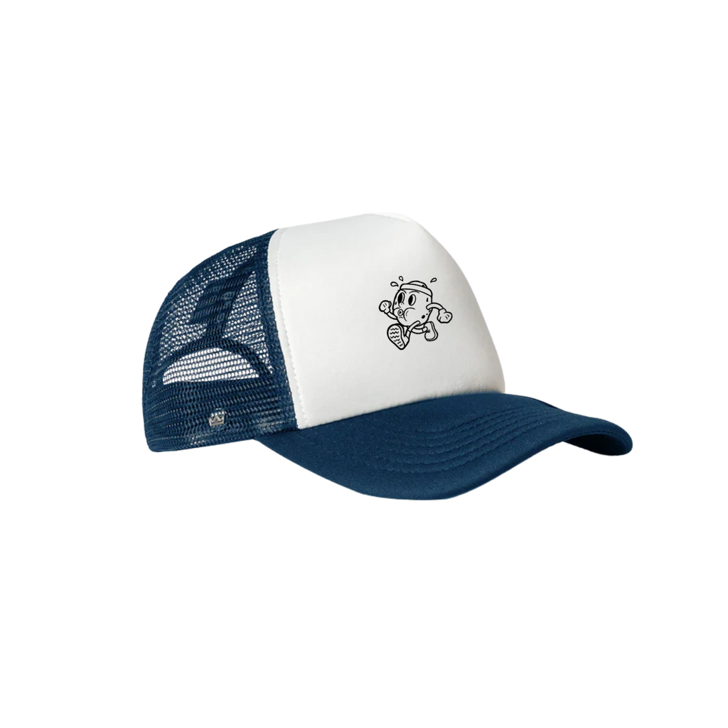 Potato Pack Trucker Cap