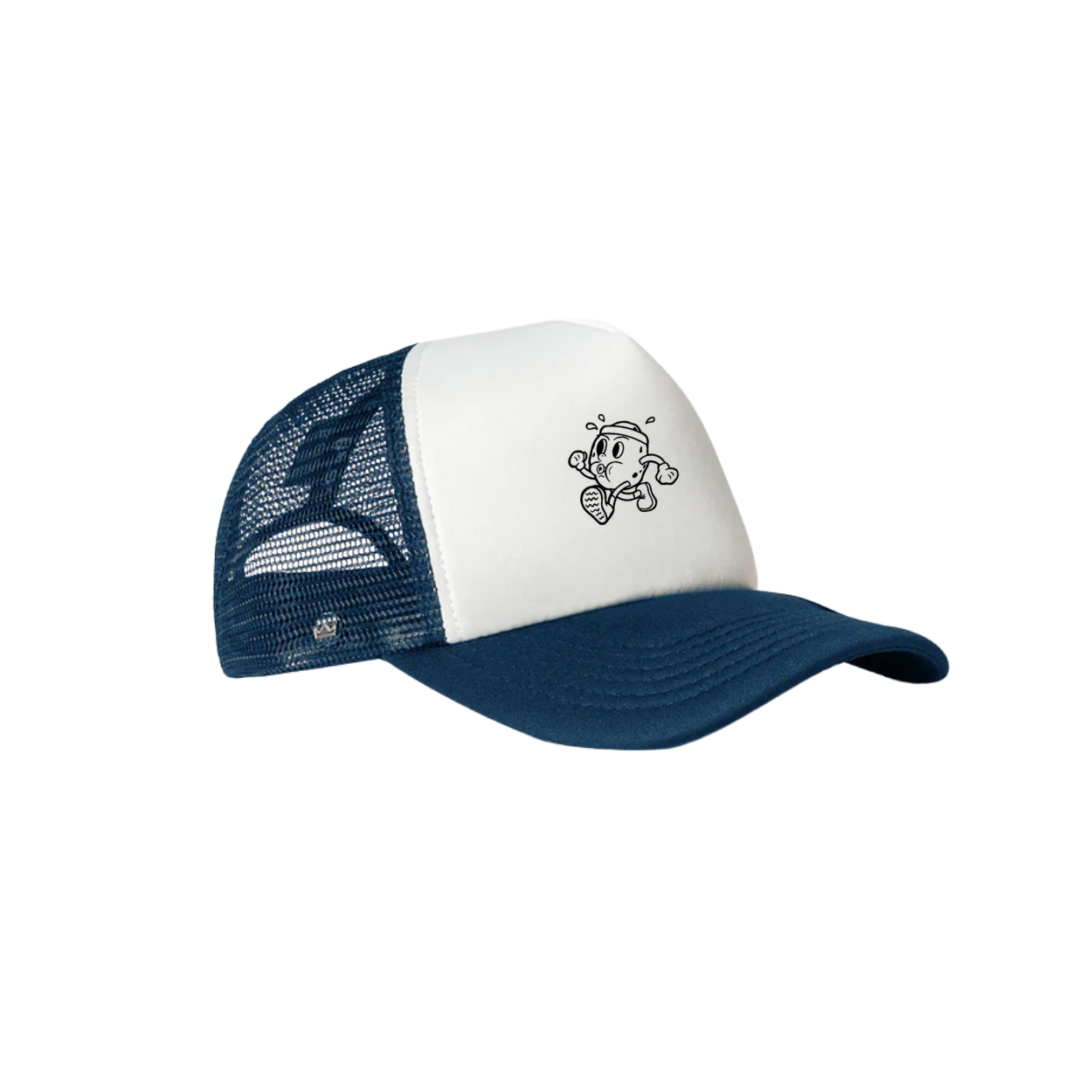 Potato Pack Trucker Cap