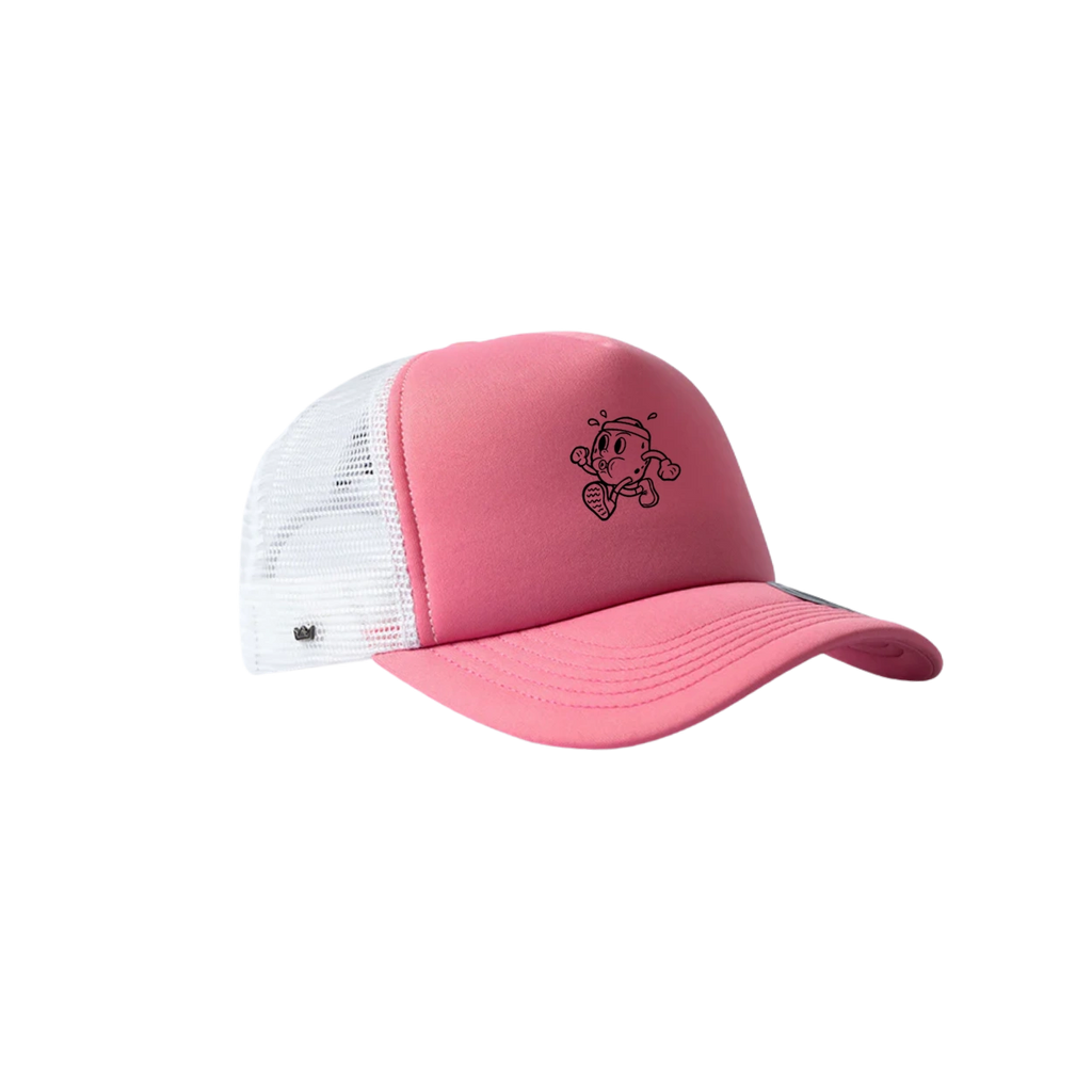 Potato Pack Trucker Cap