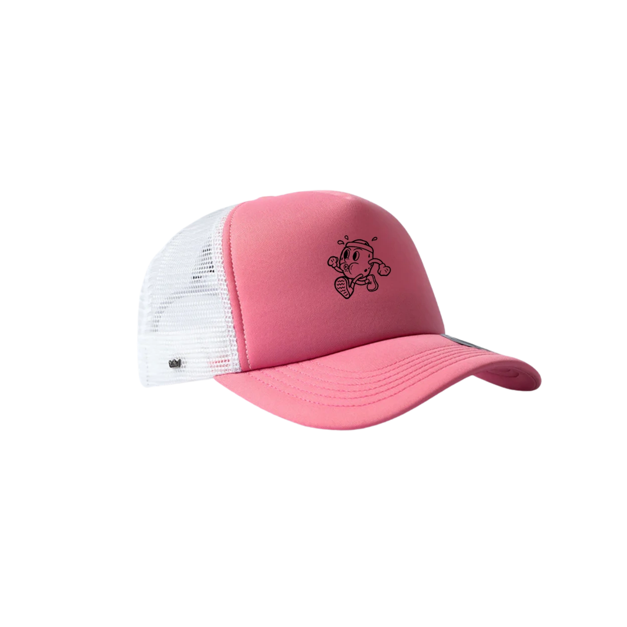 Potato Pack Trucker Cap