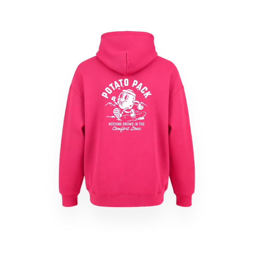 Potato Pack Hoodie (Adults)