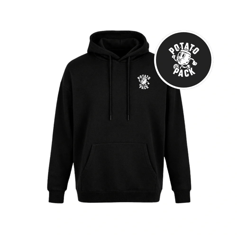 Potato Pack Hoodie (Kids)