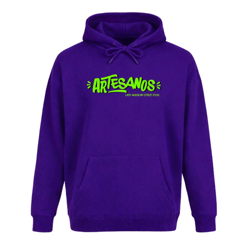 Puro Artesanos Hoodie
