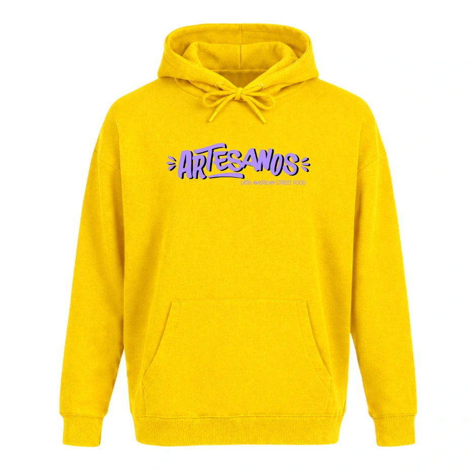 Puro Artesanos Hoodie