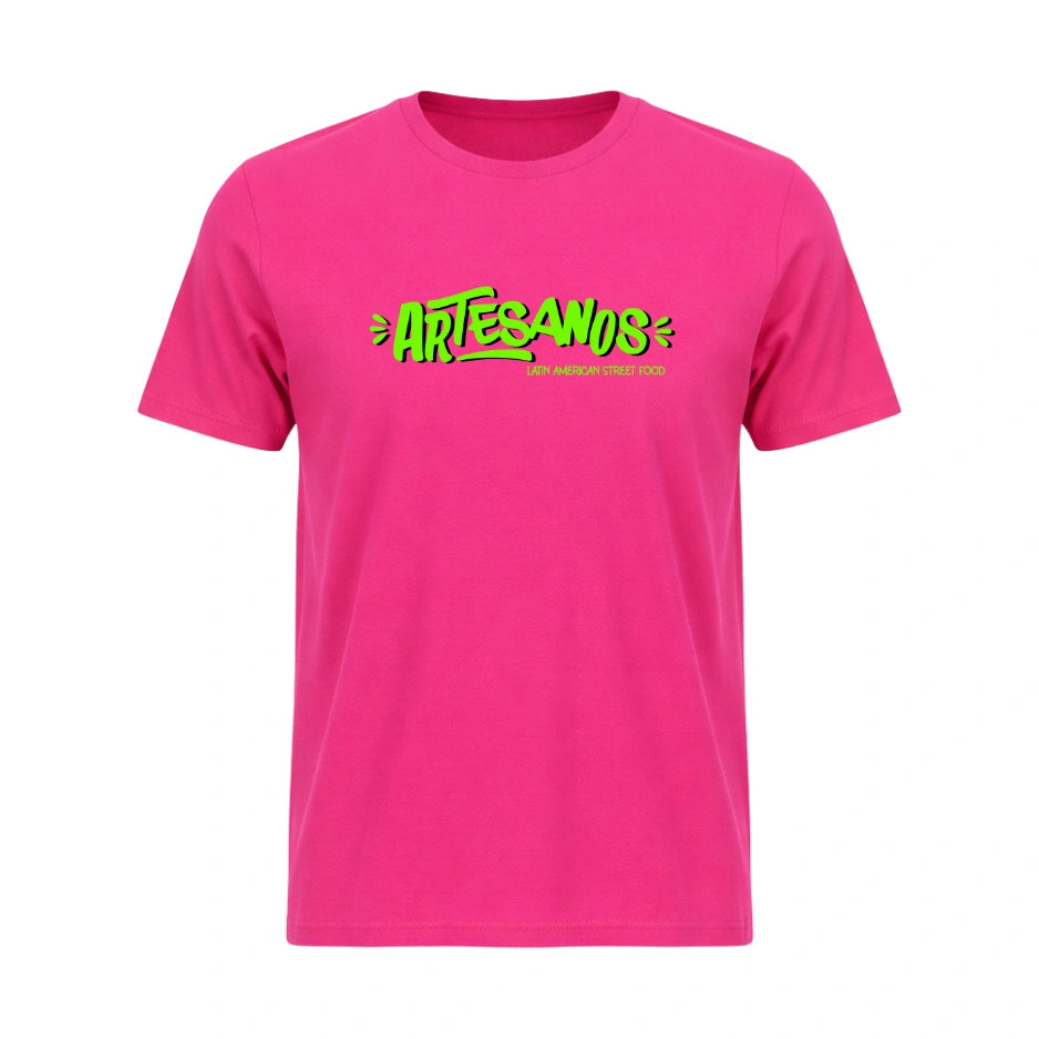 Puro Artesanos Tee