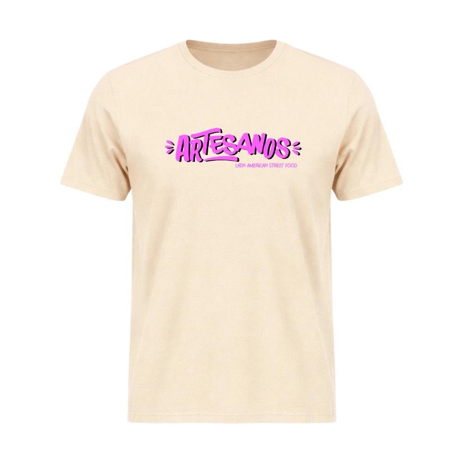 Puro Artesanos Tee