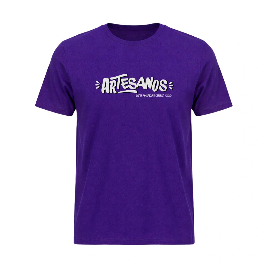Puro Artesanos Tee